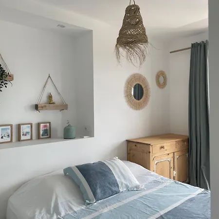 Les Pins Du Capri - Meuble De Tourisme 3 Etoiles Lejlighed La Grande-Motte