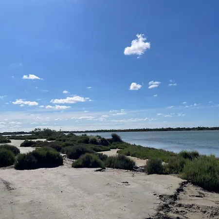 Les Pins Du Capri - Meuble De Tourisme 3 Etoiles La Grande-Motte