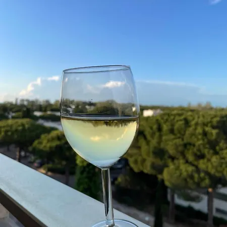 Les Pins Du Capri - Meuble De Tourisme 3 Etoiles