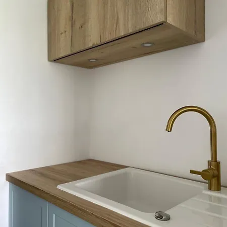 Lejlighed Les Pins Du Capri - Meuble De Tourisme 3 Etoiles La Grande-Motte