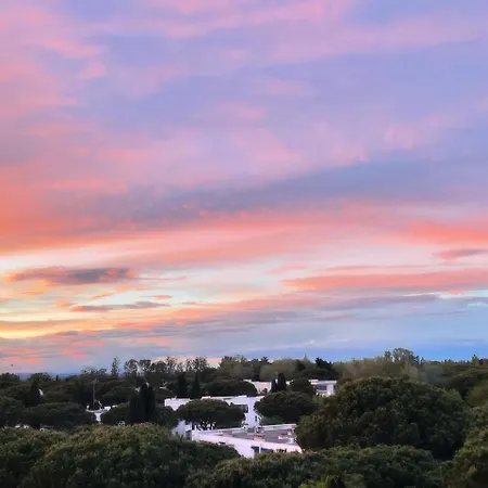 Les Pins Du Capri - Meuble De Tourisme 3 Etoiles * La Grande-Motte