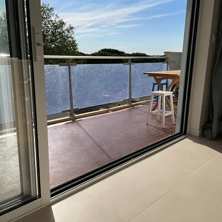 Les Pins Du Capri - Meuble De Tourisme 3 Etoiles La Grande-Motte