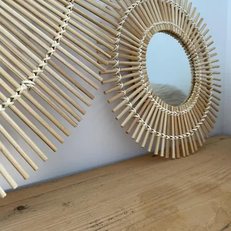 Lejlighed Les Pins Du Capri - Meuble De Tourisme 3 Etoiles