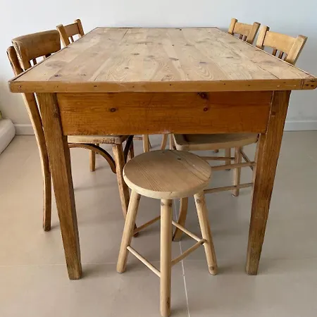 Les Pins Du Capri - Meuble De Tourisme 3 Etoiles Lejlighed *