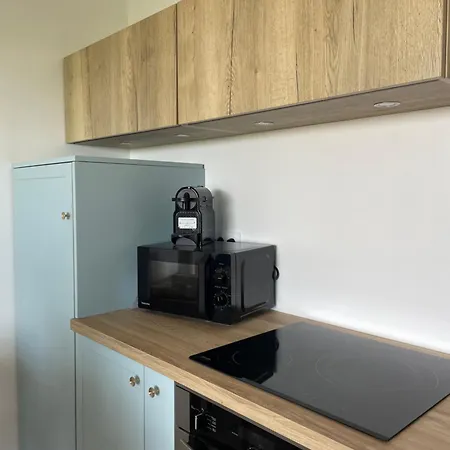 Les Pins Du Capri - Meuble De Tourisme 3 Etoiles