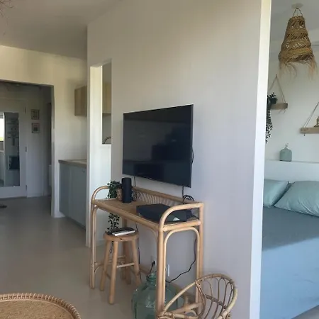 Les Pins Du Capri - Meuble De Tourisme 3 Etoiles Apartment *