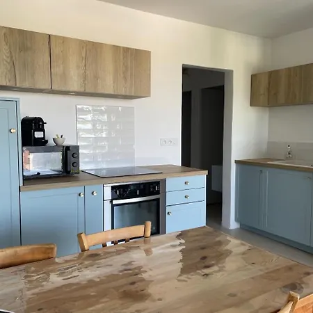 Les Pins Du Capri - Meuble De Tourisme 3 Etoiles *