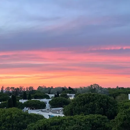 Les Pins Du Capri - Meuble De Tourisme 3 Etoiles